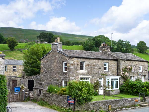 The Homestead Family Cottage, Hardraw, Yorkshire Dales (Ref 15222)