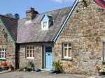 Gerlan Pet-Friendly Cottage, Newcastle Emlyn , Mid Wales (Ref 15241)