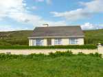 St Finian's Bay Cottage Beach Cottage, Ballinskelligs, County Kerry, South West (Ref 15299)