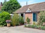 1 Little Ripple Cottages Countryside Cottage, Crundale, South Coast (Ref 15334)