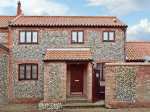 Waterdown Coastal Cottage, Sheringham, East Anglia (Ref 15382)