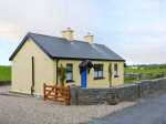Blackberry Lane Pet-Friendly Cottage, Quin, County Clare, Shannon (Ref 15428)