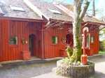 Laurel Pet-Friendly Cottage, Amroth, South Wales (Ref 15429)