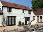 Stable Cottage