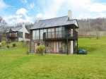 Oakridge Family Cottage, St Mellion , South West England (Ref 15518)