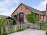 The Granary Pet-Friendly Cottage, Craven Arms, Heart Of England (Ref 15553)