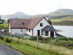 Lochside Cottage Coastal Cottage, Dunvegan, Isle Of Skye, Highlands And Islands (Ref 1558)