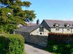 Llys Y Wennol Pet-Friendly Cottage, Rowen, North Wales (Ref 15696)