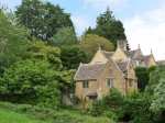 Court House Family Cottage, Uley, Cotswolds (Ref 15795)