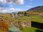 Carreg Gleision