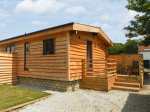 Woodsman Lodge 1 Pet-Friendly Cottage, Pickering, North York Moors & Coast (Ref 15853)
