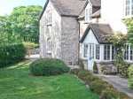 Distyll Pet-Friendly Cottage, Ruthin, North Wales (Ref 15883)