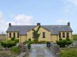 Cashel Schoolhouse Beach Cottage, Swinford, County Mayo, West (Ref 15900)