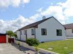 Arwelfa Coastal Cottage, Valley, North Wales (Ref 15934)