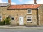 Alma Cottage Romantic Cottage, Malton, North York Moors & Coast (Ref 15961)