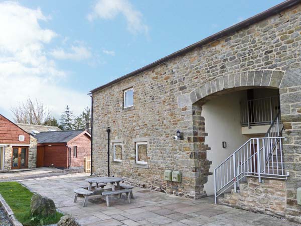 Rathmell Pet-Friendly Cottage, Tosside, Yorkshire Dales (Ref 15988)