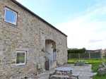 Malham  Pet-Friendly Cottage, Tosside, Yorkshire Dales (Ref 15992)