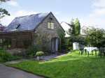 Pembridge Cottage Pet-Friendly Cottage, Welsh Newton, Heart Of England (Ref 1601)