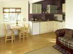 Pembridge Cottage