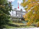 Rose Cottage Pet-Friendly Cottage, Linton, Yorkshire Dales (Ref 16022)