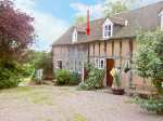 Sparrow's Nest Pet-Friendly Cottage, Ridgeway Cross, Heart Of England (Ref 16140)