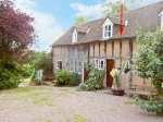 Haywain Pet-Friendly Cottage, Ridgeway Cross, Heart Of England (Ref 16142)
