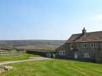 Higher Croasdale Farmhouse Pet-Friendly Cottage, Fourstones Near Bentham, Yorkshire Dales (Ref 16148)