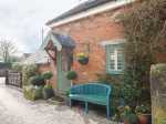 The Old Smithy