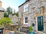 Owl Cottage Pet-Friendly Cottage, Middleton-In-Teesdale, Yorkshire Dales (Ref 16282)