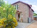 Duart Family Cottage, Strathpeffer, Highlands And Islands (Ref 16305)