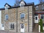The Granary Pet-Friendly Cottage, Corris, Mid Wales (Ref 16309)