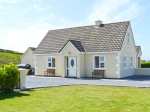 Glasha House Pet-Friendly Cottage, Doolin, County Clare, Shannon (Ref 16323)