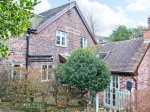Sleepy Hollow Pet-Friendly Cottage, Jackfield Near Ironbridge, Heart Of England (Ref 16362)
