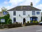 The Old Vicarage Apartment Coastal Cottage, Godshill, South Coast (Ref 16369)