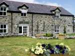 Deri Llewelyn Pet-Friendly Cottage, Rowen, North Wales (Ref 1639)
