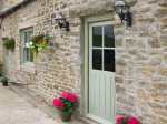 Low Shipley Cottage Pet-Friendly Cottage, Barnard Castle, Yorkshire Dales (Ref 16399)