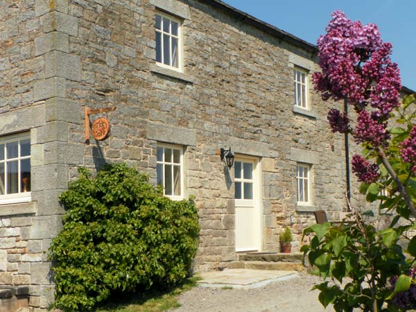 The Cote Pet-Friendly Cottage, Staindrop Near Barnard Castle, Yorkshire Dales (Ref 16414)