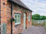 Earl's View Cottage Countryside Cottage, Shrewsbury, Heart Of England (Ref 16457)
