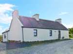 Collier's Cottage Pet-Friendly Cottage, Miltown Malbay, County Clare, Shannon (Ref 16460)