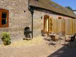The Stables