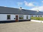 White Strand Cottage Pet-Friendly Cottage, Doonbeg, County Clare, Shannon (Ref 16621)
