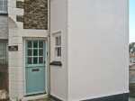 Cosy Cottage Pet-Friendly Cottage, Mevagissey, South West England (Ref 16660)