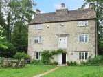 Grist Mill Family Cottage, Uley, Cotswolds (Ref 16663)
