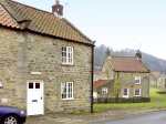 Hollyside Cottage Countryside Cottage, Hutton-Le-Hole, North York Moors & Coast (Ref 1667)