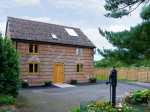 The Old Cider Mill Family Cottage, Caynham, Heart Of England (Ref 16683)
