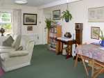 Ginnel Apartment