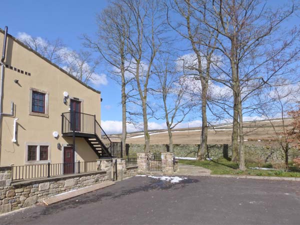 Woodlands Pet-Friendly Cottage, Haworth, Yorkshire Dales (Ref 16731)