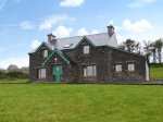 Kilbrown House Pet-Friendly Cottage, Goleen, County Cork, South West (Ref 16785)