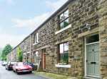 Hardcastle Crags Cottage Pet-Friendly Cottage, Hebden Bridge, Yorkshire Dales (Ref 16835)