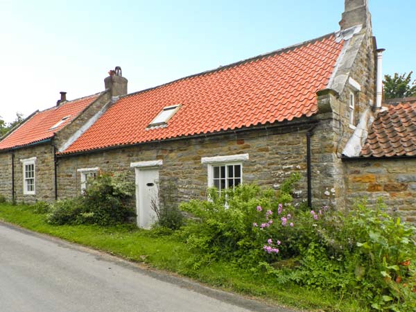 Maw's Cottage Pet-Friendly Cottage, Harwood Dale, North York Moors & Coast (Ref 16884)